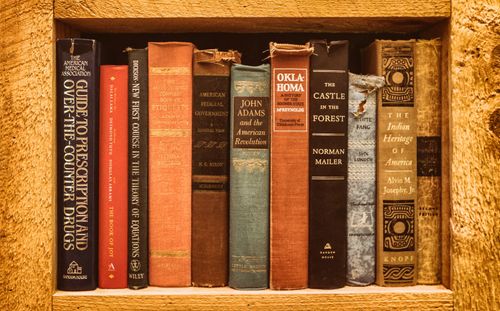 Top 10 Thriller Books To Keep You On The Edge Of Your Seat